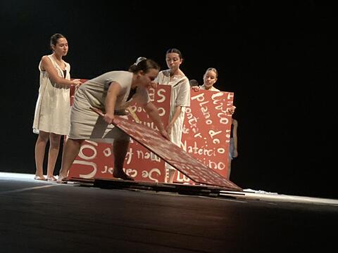 Original Objeto digital not accessible