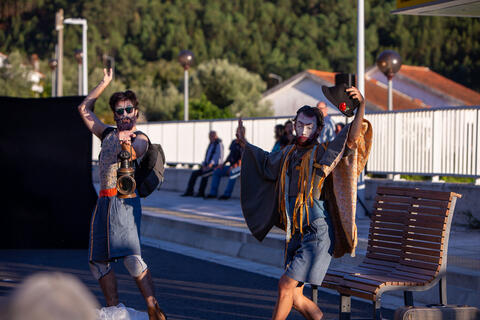 Original Objeto digital not accessible