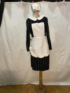 Original Objeto digital not accessible