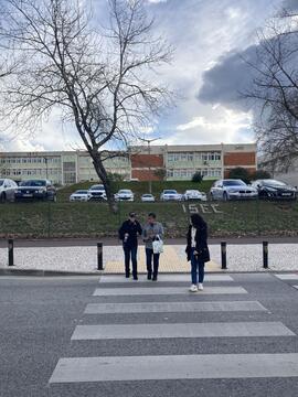 Original Digital object not accessible