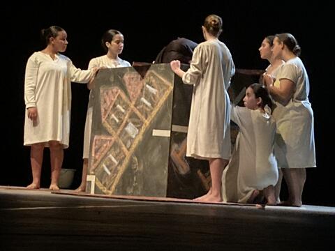 Original Objeto digital not accessible