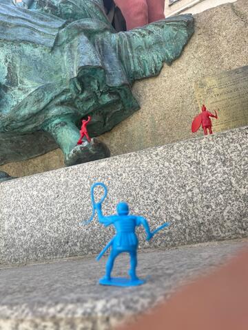 Original Document numérique not accessible