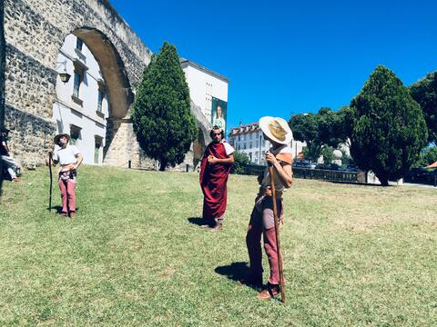 Original Objeto digital not accessible