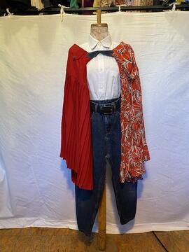 Original Objeto digital not accessible