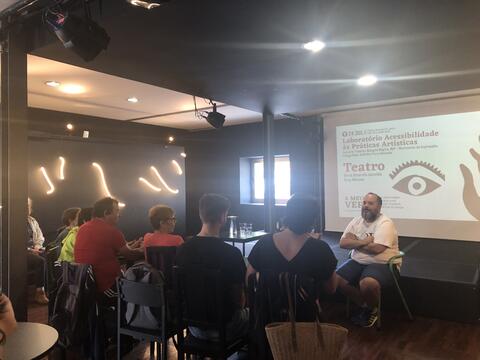 Original Objeto digital not accessible