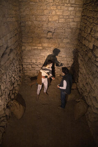 Original Objeto digital not accessible