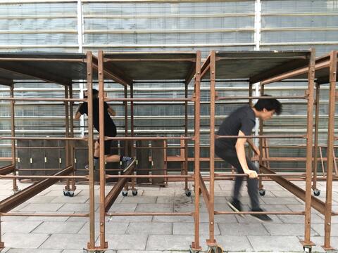 Original Objeto digital not accessible