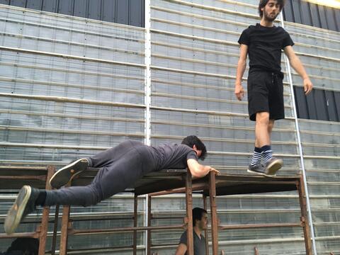 Original Objeto digital not accessible