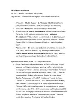 atividades paralelas TC