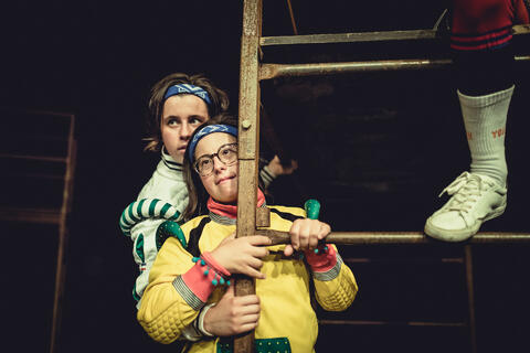 Original Objeto digital not accessible