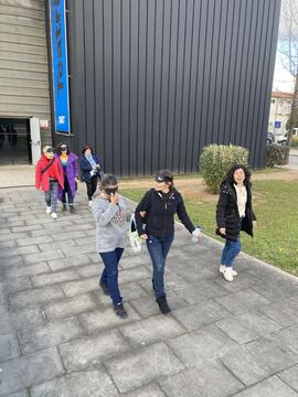 Original Objeto digital not accessible