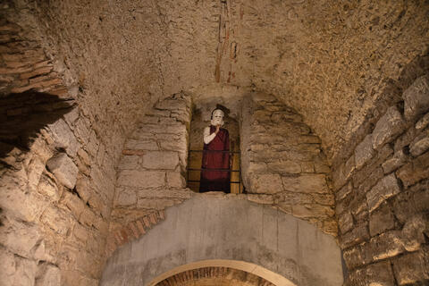 Original Objeto digital not accessible