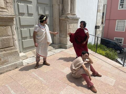 Original Objeto digital not accessible