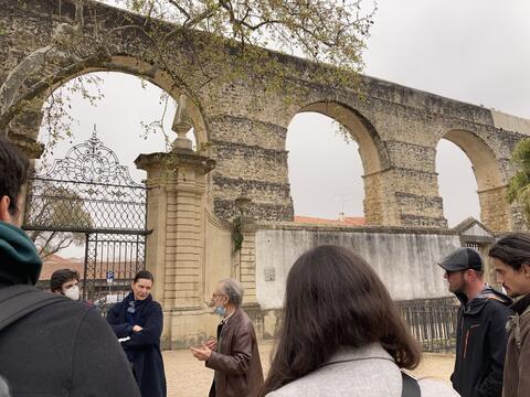 Original Objeto digital not accessible