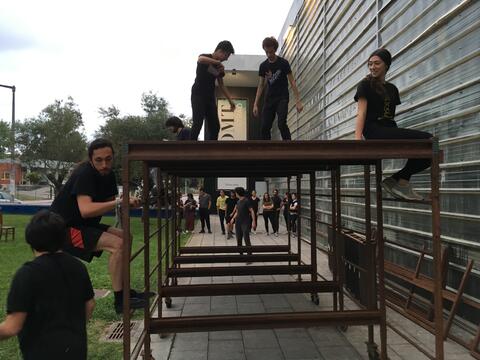 Original Objeto digital not accessible