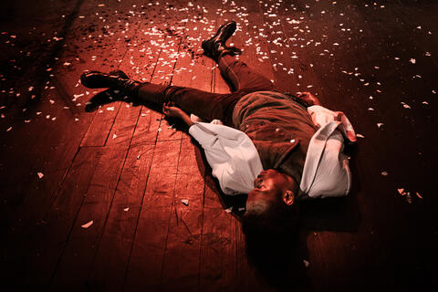 Original Objeto digital not accessible