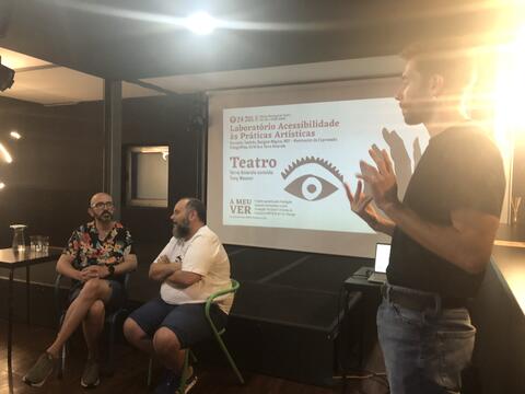 Original Objeto digital not accessible