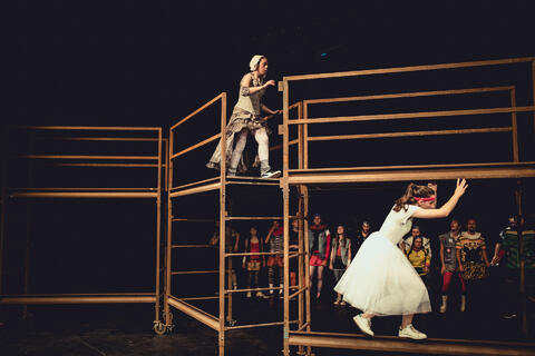 Original Objeto digital not accessible