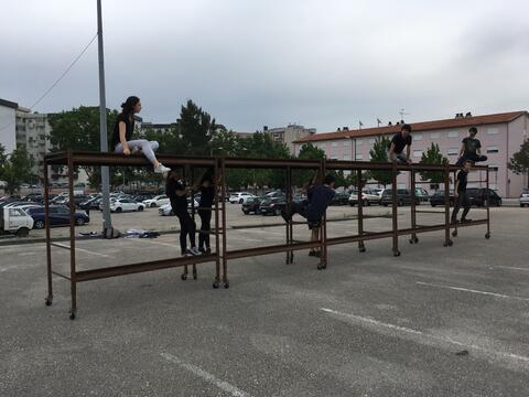 Original Objeto digital not accessible