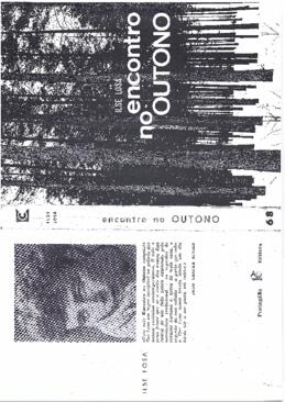 Encontro no outono (parte 1)