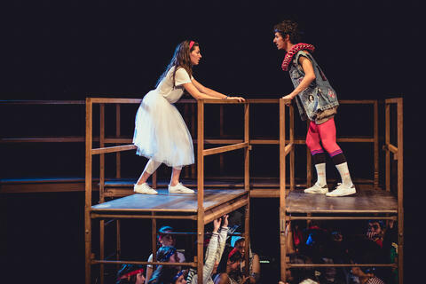 Original Objeto digital not accessible