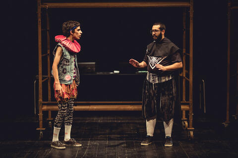 Original Objeto digital not accessible