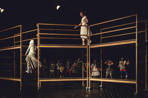 Original Objeto digital not accessible