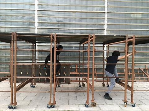 Original Objeto digital not accessible