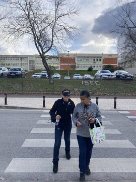 Original Objeto digital not accessible