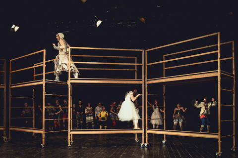 Original Objeto digital not accessible