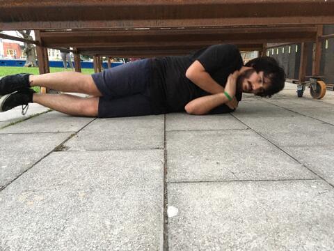 Original Objeto digital not accessible