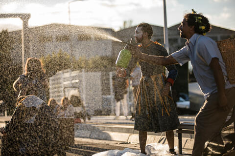 Original Objeto digital not accessible