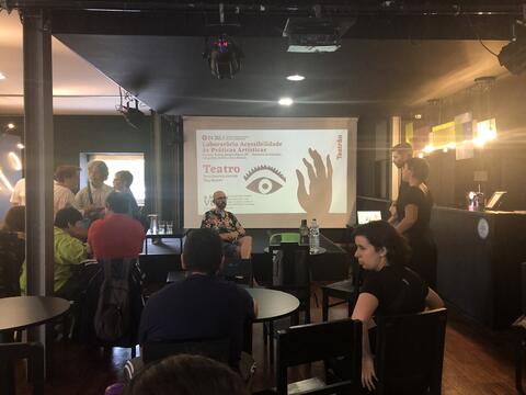 Original Objeto digital not accessible