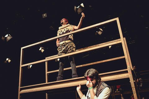 Original Objeto digital not accessible