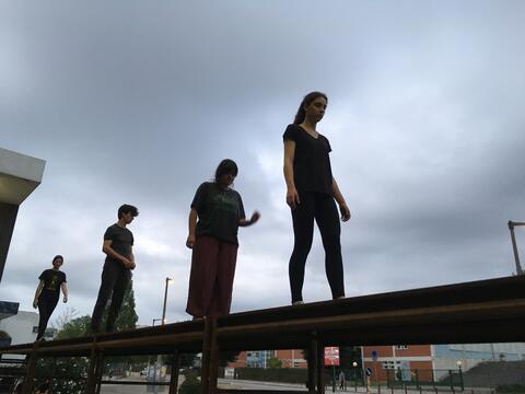 Original Objeto digital not accessible