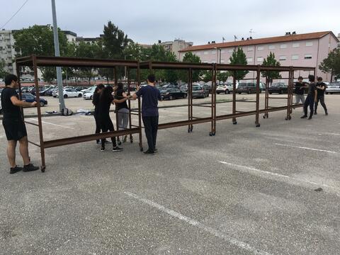 Original Objeto digital not accessible