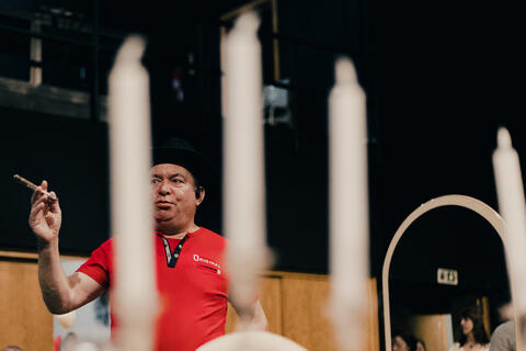 Original Objeto digital not accessible