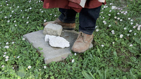 Original Objeto digital not accessible