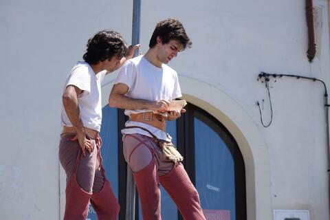 Original Objeto digital not accessible