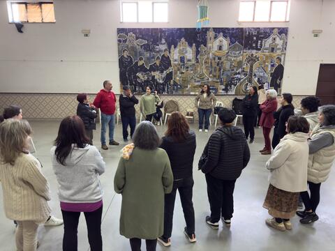 Original Objeto digital not accessible