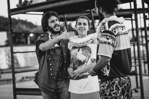 Original Objeto digital not accessible