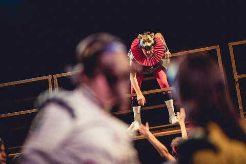 Original Objeto digital not accessible