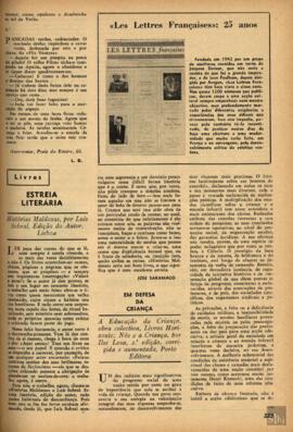 Em defesa da criança  (parte 1)