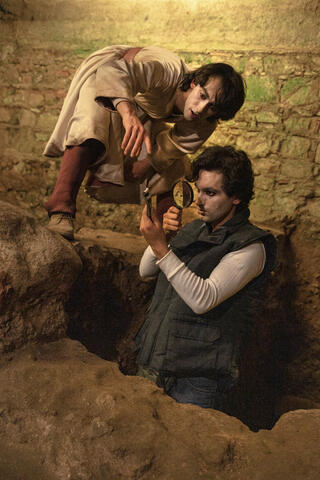 Original Objeto digital not accessible