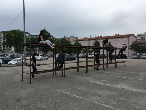 Original Objeto digital not accessible