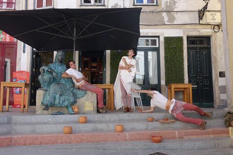 Original Objeto digital not accessible