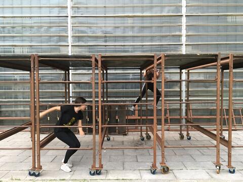 Original Objeto digital not accessible