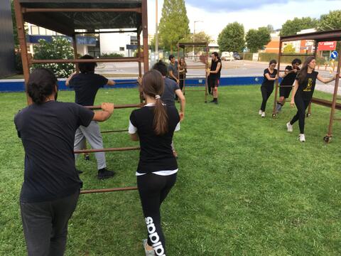 Original Objeto digital not accessible