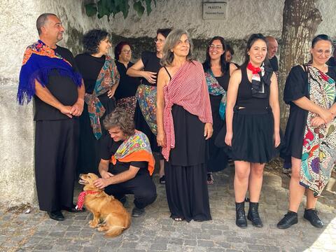 Original Objeto digital not accessible