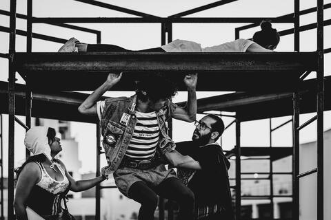 Original Objeto digital not accessible